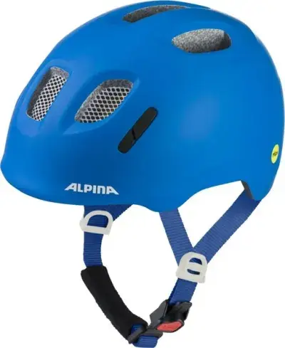 Alpina Ximo 2 MIPS Blau Modell 2026
