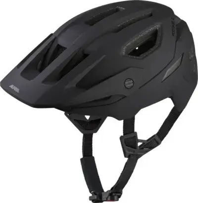 Alpina Rootage 2 Schwarz Modell 2026