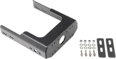 Tern Tail Hitch L Schwarz Modell 2026