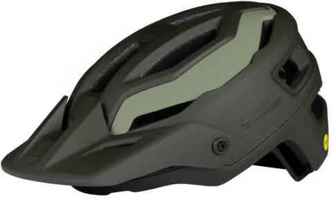 Sweet Protection Trailblazer MIPS Grün Modell 2026