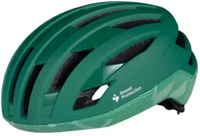 Sweet Protection Fluxer MIPS Grün Modell 2026