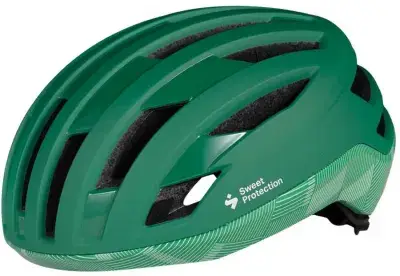 Sweet Protection Fluxer MIPS Grün Modell 2026