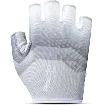 Roeckl Istia 2 Kurzfinger Handschuhe Grau Modell 2026