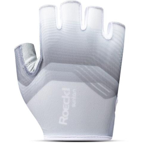 Roeckl Istia 2 Kurzfinger Handschuhe Grau Modell 2026