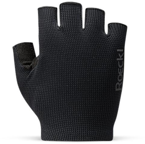 Roeckl Imst Kurzfinger Handschuhe Schwarz Modell 2026