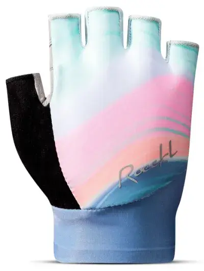 Roeckl Danis 2 Kurzfinger Handschuhe Lila Modell 2026