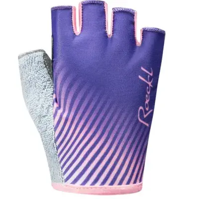 Roeckl Tarifa 2 Kurzfinger Handschuhe Lila Modell 2026