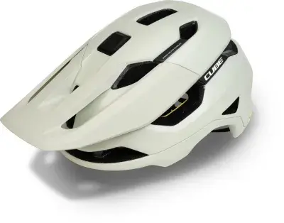 Cube Trooper MIPS Grün Modell 2027
