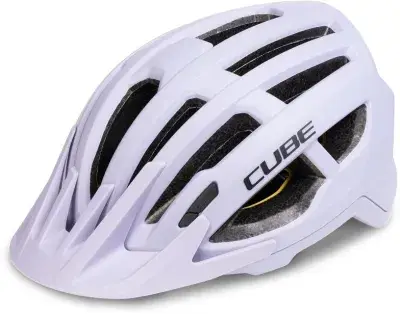 Cube Offpath Artline MIPS Lila Modell 2027