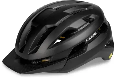 Cube Hover MIPS Schwarz Modell 2027