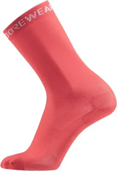 Gore Essential Socken Rot Modell 2026