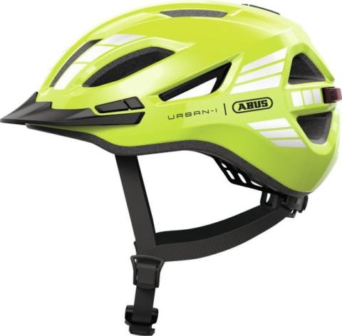 Abus Urban I-4.0 Gelb Modell 2027