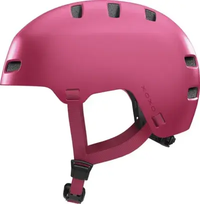 Abus XOXO Rot Modell 2027