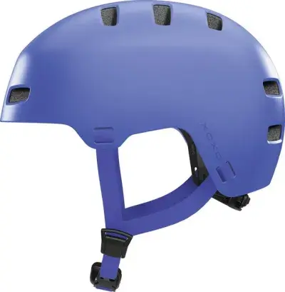 Abus XOXO Blau Modell 2027