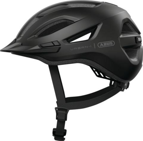 Abus Urban I-4.0 LR Schwarz Modell 2027
