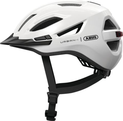 Abus Urban I-4.0 Weiß Modell 2027