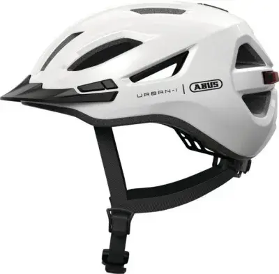 Abus Urban I-4.0 Weiß Modell 2027