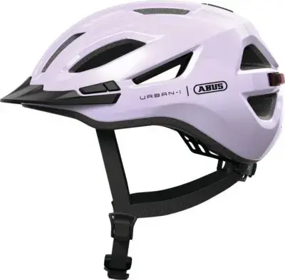 Abus Urban I-4.0 Lila Modell 2027