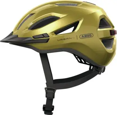 Abus Urban I-4.0 Gelb Modell 2027