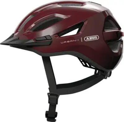 Abus Urban I-4.0 Rot Modell 2027