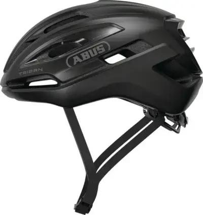 Abus Taipan Schwarz Modell 2027