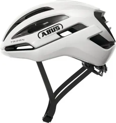 Abus Taipan Weiß Modell 2027