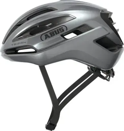 Abus Taipan Silber Modell 2027