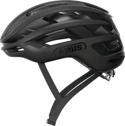 Abus Airbreaker 2.0 Schwarz Modell 2027