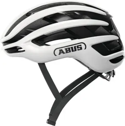 Abus Airbreaker 2.0 Weiß Modell 2027
