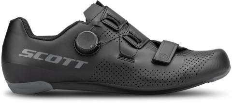 Scott Road Team BOA Schuhe Schwarz Modell 2027
