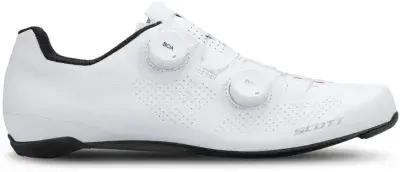 Scott Road RC Schuhe Weiß Modell 2027