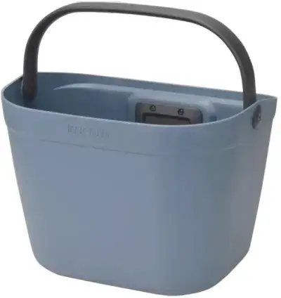 KLICKfix by Rixen&Kaul Mio Basket Lenkerkorb Blau Modell 2026