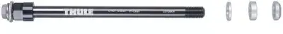 Thule Steckachse M12 x 1.0 Syntace Schwarz Modell 2026