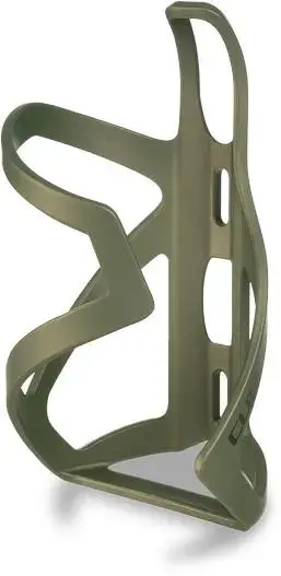 Cube Flaschenhalter HPP Sidecage Grün Modell 2026