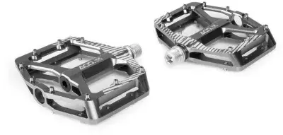 Cube ACID Pedale FLAT A17-IB Silber Modell 2026