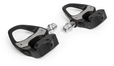 Cube ACID Pedale CLICK C7-IB Road SPD-SL kompatibel Schwarz Modell 2026