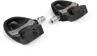 Cube ACID Pedale CLICK C7-IB Road KEO kompatibel Schwarz Modell 2026