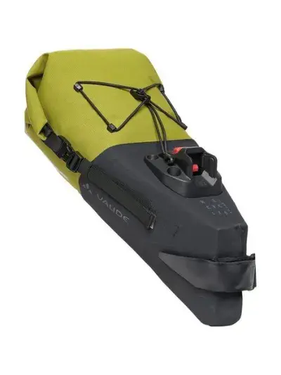 Vaude Trailsaddle 6L Grün Modell 2026