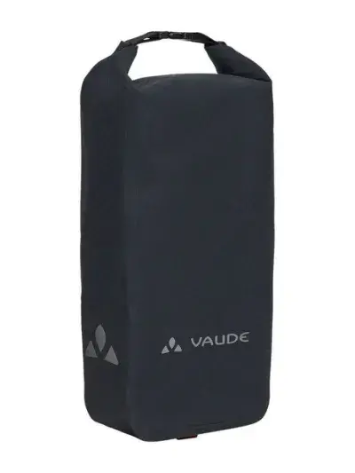 Vaude Trailfork-Gabeltasche 4L Schwarz Modell 2026