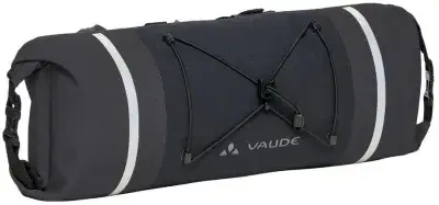 Vaude Trailfront Compact 5L Schwarz Modell 2026