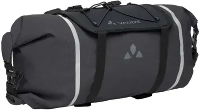Vaude Trailfront Cage 10L Schwarz Modell 2026