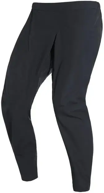 Vaude Herren Kuro Pro Regenhose Schwarz Modell 2026