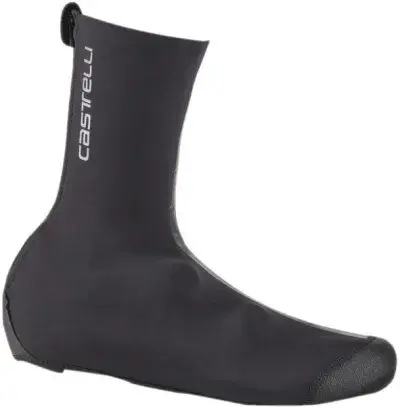 CASTELLI Diluvio Ul 2 Shoecover Schwarz Modell 2026