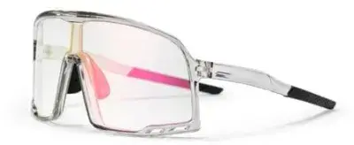 CHPO Henrik Photochromic Grey - Pink Photochromic Grau Modell 2027