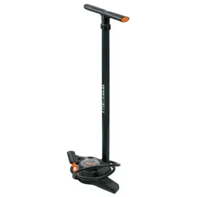 SKS GERMANY Airlite Standpumpe Schwarz Modell 2027