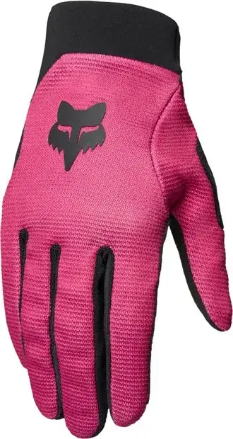 Fox Ranger Damen Langfinger Handschuhe Lila Modell 2026