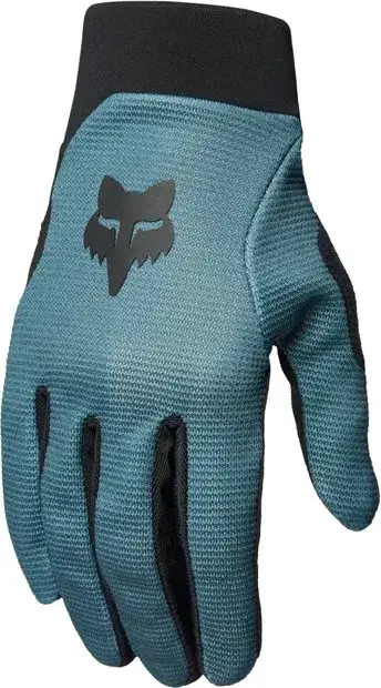 Fox Ranger Damen Langfinger Handschuhe Grün Modell 2026