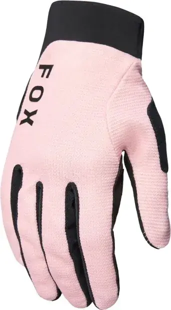 Fox Ranger Gel Damen Langfinger Handschuhe Pink Modell 2026