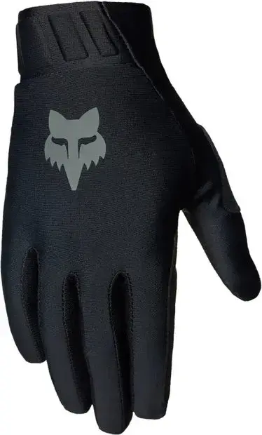 Fox Flexair Langfinger Handschuhe Schwarz Modell 2026