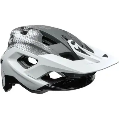 Fox Speedframe Pro SEnse Weiß Modell 2026